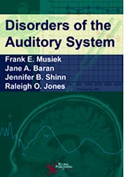 Disorders of the Auditory System