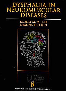 Portada del libro 9781597563697 Dysphagia in Neuromuscular Diseases