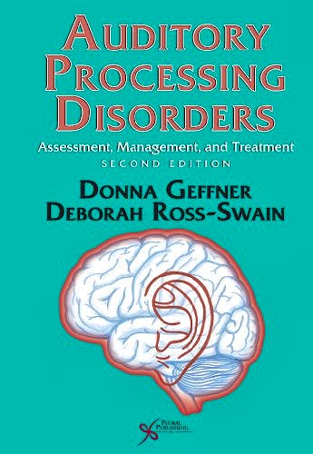 treating auditory processing disorder in adults