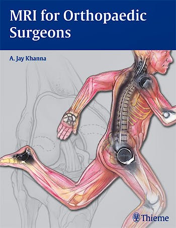 Portada del libro 9781604060225 Mri for Orthopedic Surgeons