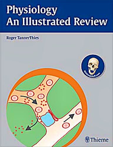 Portada del libro 9781604062021 Physiology. an Illustrated Review