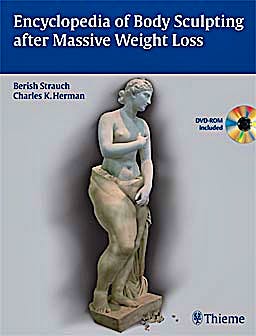 Portada del libro 9781604062465 Encyclopedia of Body Sculpting after Massive Weight Loss + Dvd-Rom
