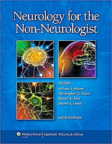 Portada del libro 9781605472393 Neurology for the Non-Neurologist