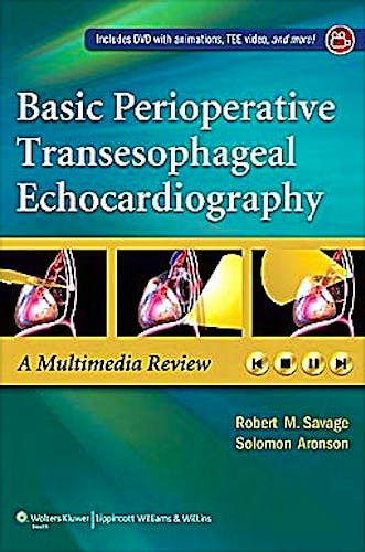 Portada del libro 9781605472478 Basic Perioperative Transesophageal Echocardiography