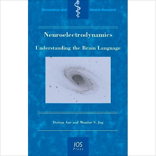 Portada del libro 9781607500919 Neuroelectrodynamics. Understanding the Brain Language