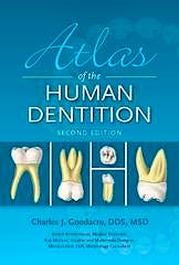 Portada del libro 9781607951674 Atlas of the Human Dentition