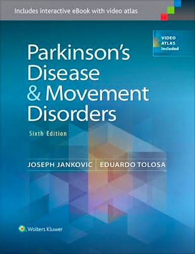 Portada del libro 9781608311767 Parkinson's Disease and Movement Disorders