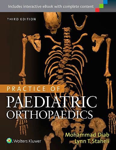 Portada del libro 9781608315055 Practice of Pediatric Orthopaedics