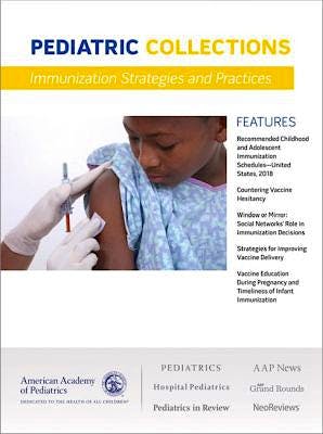 Portada del libro 9781610021814 Immunization Strategies and Practices
