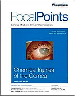 Portada del libro 9781615251070 Focal Points Complete Set 2010. Clinical Modules for Ophthalmologists