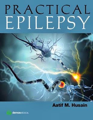 Portada del libro 9781620700297 Practical Epilepsy