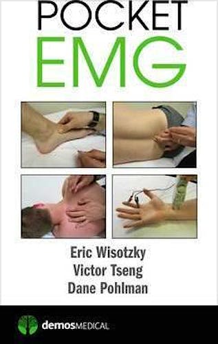 Portada del libro 9781620700389 Pocket EMG