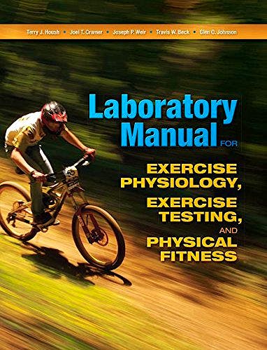 Portada del libro 9781621590460 Laboratory Manual for Exercise Physiology, Exercise Testing, and Physical Fitness (Softcover)
