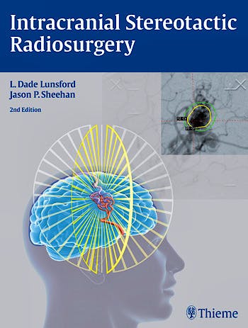 Portada del libro 9781626230323 Intracranial Stereotactic Radiosurgery