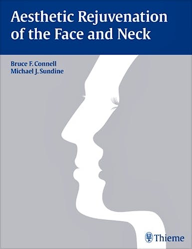 Portada del libro 9781626230897 Aesthetic Rejuvenation of the Face and Neck