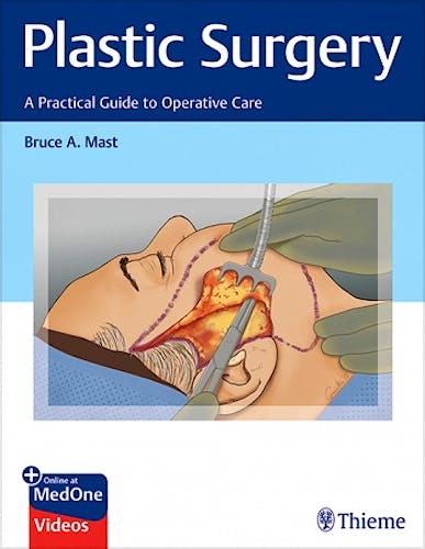 Portada del libro 9781626232587 Plastic Surgery. A Practical Guide to Operative Care