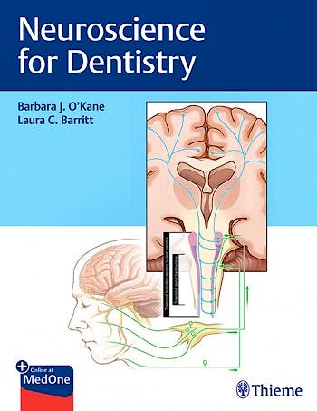 Portada del libro 9781626237810 Neuroscience for Dentistry