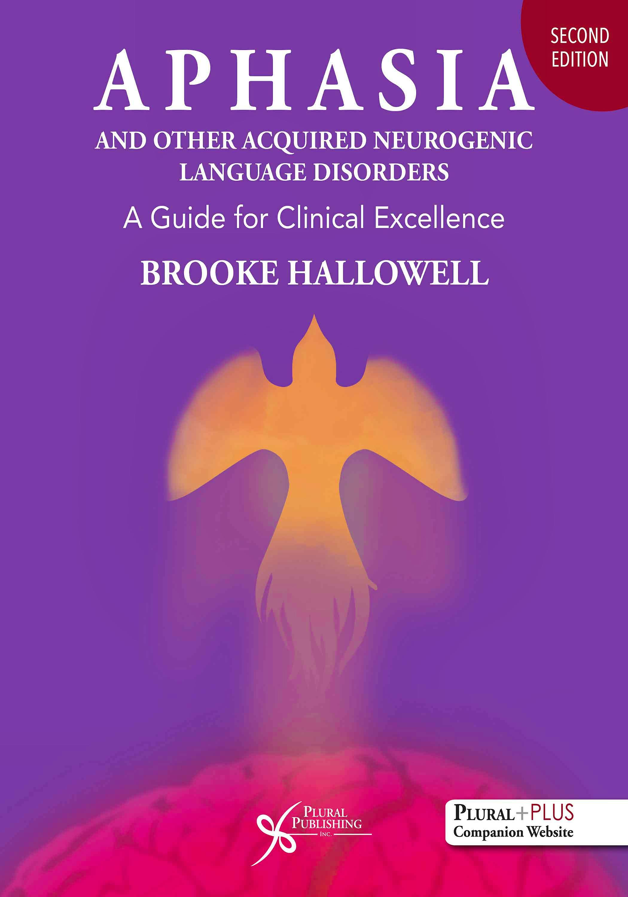 Aphasia and Other Acquired Neurogenic Language Disorders. A Guide for