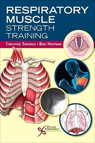 Portada del libro 9781635502572 Respiratory Muscle Strength Training