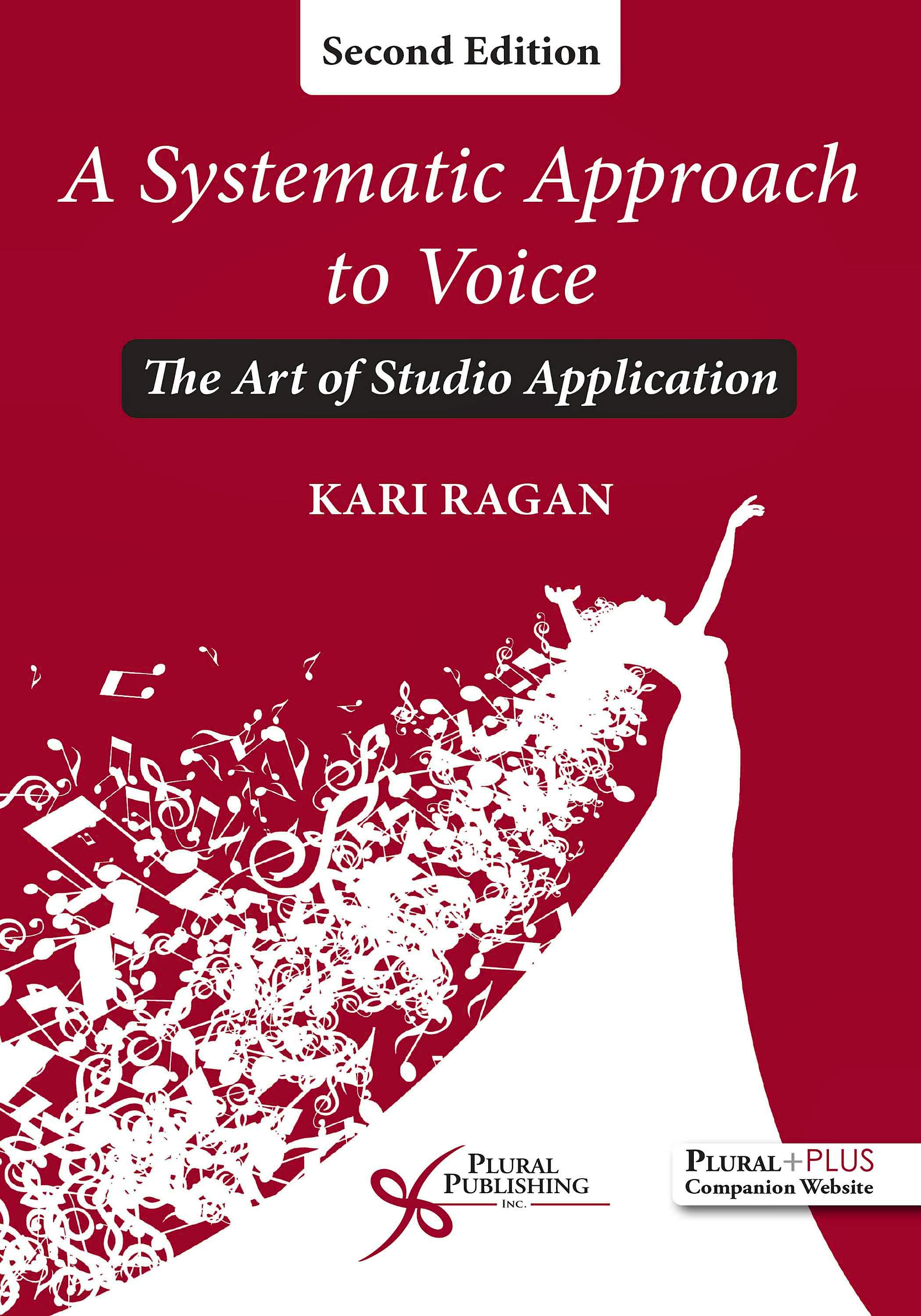 Portada del libro 9781635507782 A Systematic Approach to Voice. The Art of Studio Application