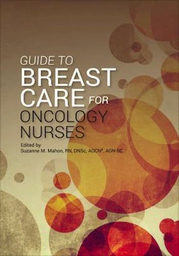 Portada del libro 9781635930061 Guide to Breast Care for Oncology Nurses