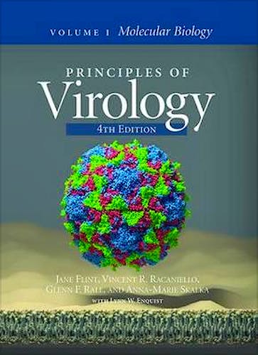 Principles of Virology, 2 Vols.