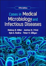 Portada del libro 9781683673958 Cases In Medical Microbiology and Infectious Diseases