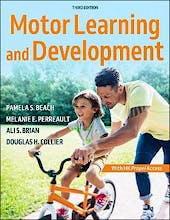 Motor Learning and Development