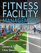 Portada del libro 9781718221253 Fitness Facility Management