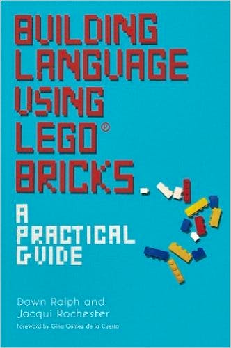 Portada del libro 9781785920615 Building Language Using Lego Bricks. a Practical Guide