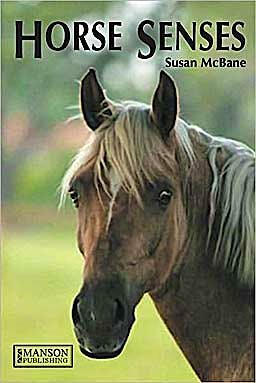 Portada del libro 9781840760804 Horse Senses