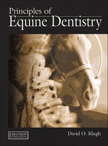 Portada del libro 9781840761146 Principles of Equine Dentistry