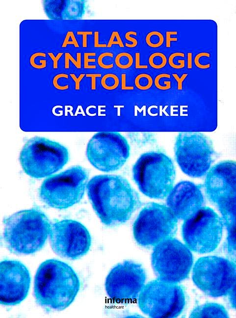 Portada del libro 9781841844114 Atlas Of Gynecologic Cytology