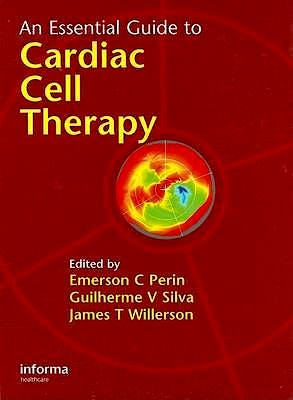 Portada del libro 9781841844718 An Essential Guide to Cardiac Cell Therapy