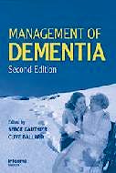 Portada del libro 9781841846675 Management of Dementia