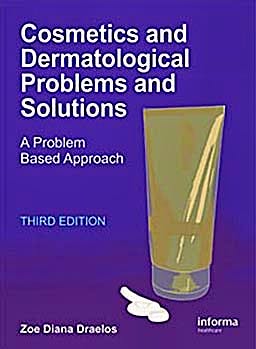 Portada del libro 9781841847405 Cosmetic and Dermatologic Problems and Solutions. a Problem Based Approach