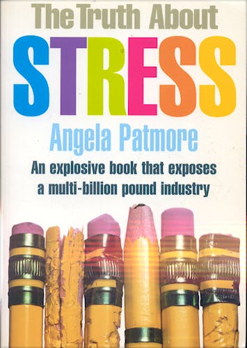 Portada del libro 9781843542353 The Truth about Stress