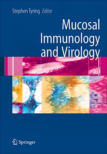 Portada del libro 9781846282010 Mucosal Immunology and Virology
