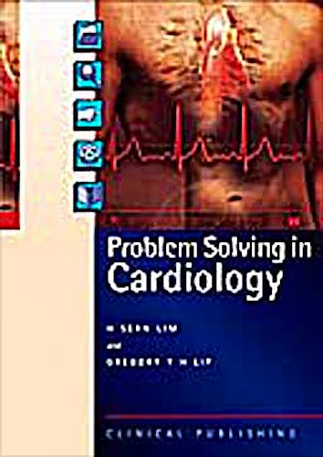 Portada del libro 9781846920462 Problem Solving in Cardiology