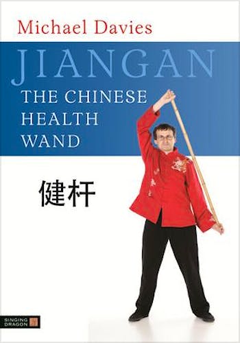Portada del libro 9781848190771 Jiangan the Chinese Health Wand