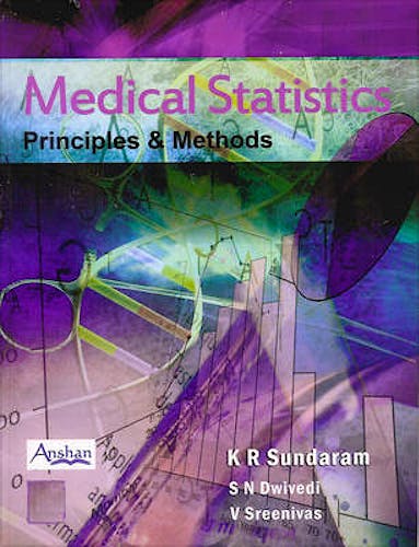Portada del libro 9781848290310 Medical Statistics: Principles and Methods