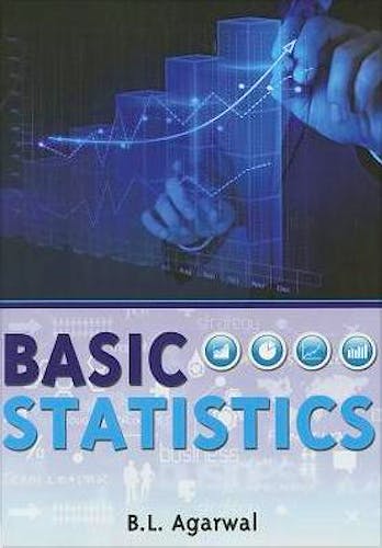 Portada del libro 9781848290679 Basic Statistics