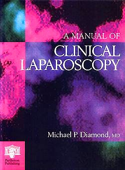 Portada del libro 9781850706403 A Manual of Clinical Laparoscopic