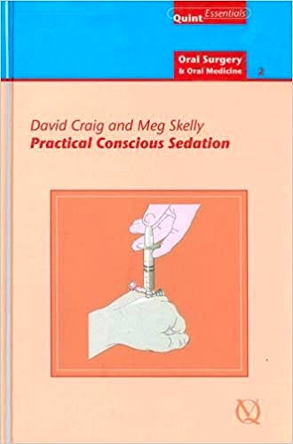 Portada del libro 9781850970705 Practical Conscious Sedation