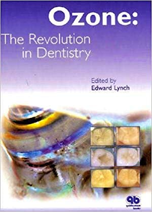 Portada del libro 9781850970880 Ozone. The Revolution in Dentistry