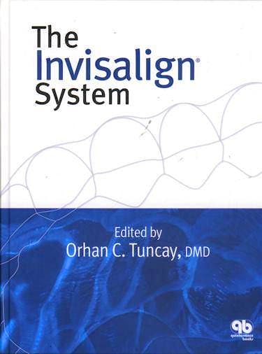 Portada del libro 9781850971276 The Invisalign System