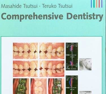 Portada del libro 9781850971610 Comprehensive Dentistry
