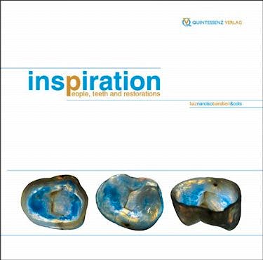 Portada del libro 9781850972297 Inspiration. People, Teeth, and Restorations