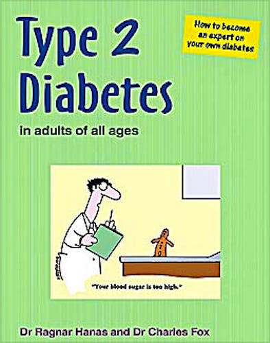 Portada del libro 9781859591666 Type 2 Diabetes in Adults of All Ages. How to Become an Expert on Your Own Diabetes