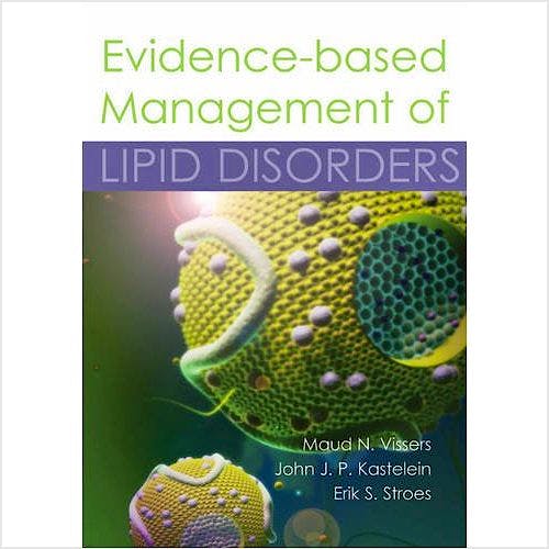 Portada del libro 9781903378717 Evidence-Based Management of Lipid Disorders
